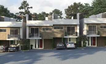 Imagem 2: Casa Triplex próximo lagoa do Taquaral