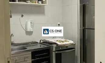 Imagem 7: Apartamento à venda, 2 quartos, 1 vaga, Demarchi - São Bernardo do Campo/SP