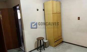 Imagem 6: SANTO ANDRE - Residential / Sobrado - VILA GUIOMAR