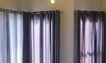 Imagem 2: Casa 3 dormitórios sendo 1 suíte - Condomínio Fechado