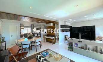 Imagem 4: Apartamento 2 Suítes e 2 Vagas HB - Centro