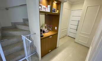 Imagem 4: Sobrado com 3 dormitórios à venda, 140 m² por R$ 850.000,00 - Village Imperial Residence