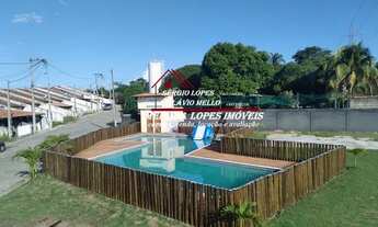 Imagem 3: ITABORAÍ - Casa 2 quartos 1 suíte Cond. Recanto das Flores !! FINANCIAMENTO CAIXA