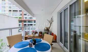 Imagem 7: São Paulo - Kitchenette/Studio - Consolação