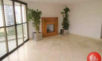 Imagem: São Paulo - Apartamento Padrão - Campo