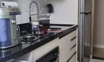 Imagem 6: Apartamento à venda no bairro Gleba Fazenda Palhano - Londrina/PR