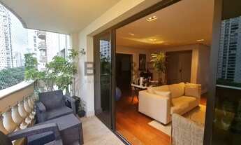 Imagem 6: Apartamento no Campo Belo