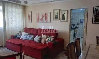 Imagem 3: São Paulo - Apartamento Padrão - Mooca