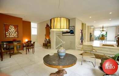 Imagem 6: São Paulo - Casa Comercial - Consolação