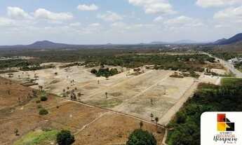 Imagem 4: Loteamento Residencial Uirapuru em Pacatuba - CE