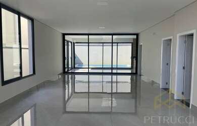 Imagem 4: Casa - Alphaville Dom Pedro - Campinas