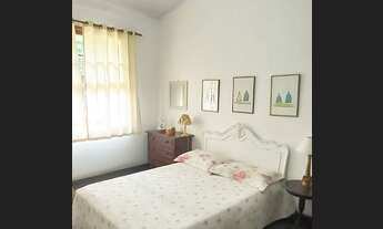 Imagem 5: Casa mobiliada em Nogueira