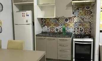 Imagem 4: Gran Park 2 qrtos mobiliado