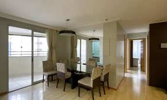 Imagem 3: Apartamento 3 Quartos em Águas Claras, para aluguel ou venda