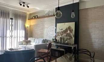 Imagem 3: APARTAMENTO RESIDENCIAL em CAMPINAS - SP, CENTRO