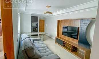 Imagem: Santo André - Apartamento Padrão - Parque