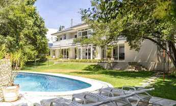 Imagem 3: Casa em Santa Felicidade - ARYA 1