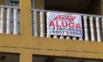 Imagem: Apartamento para locação - setor leste