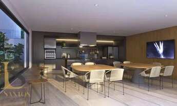 Imagem 3: Apartamento com 2 dormitórios à venda, 57 m² por R$ 349.000,00 - Parque Laguna II - Formos