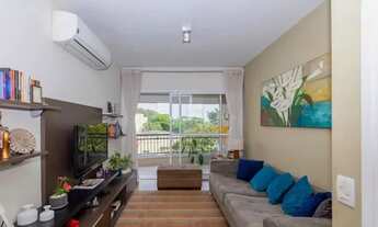 Imagem: Apartamento à venda na Rua Pio XI, Alto