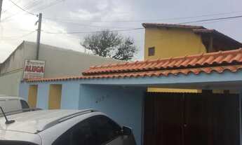 Imagem: Casa em Itaúna