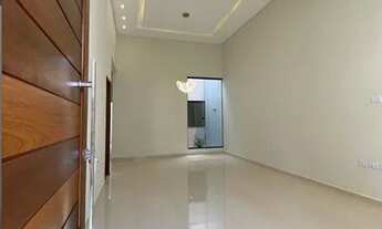 Imagem 2: Casa 3/4 no bairro papagaio