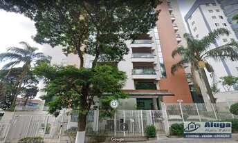 Imagem 3: Cobertura com 3 dormitórios, 250 m² - venda por R$ 2.100.000,00 ou aluguel por R$ 11.300,0