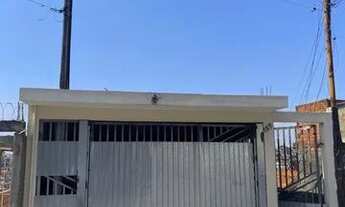 Imagem: Casa á venda, localizada no Parque Esplanada