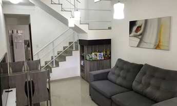 Imagem 3: Vendo Casa Duplex Veredas