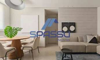 Imagem 4: BELO HORIZONTE - Apartamento Padrão - Serra