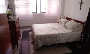 Imagem 6: Candeias - 03 Qtos / 01 Suíte - 03 Vagas - 211 m² - Nascente - Área de lazer - Excelente l