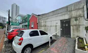 Imagem: Casa Comercial para Locação em Recife