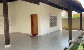 Imagem: Vende-se Casa com 3/4 com terreno de 518m2