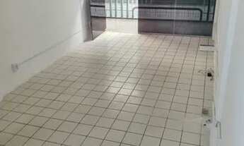 Imagem: Sala - Candeias - 40 m² - Reformada - Com