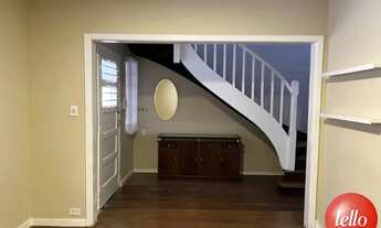 Imagem: São Paulo - Casa de Vila - Pinheiros