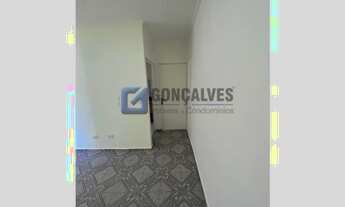 Imagem: SAO BERNARDO DO CAMPO - Residential / Apartment