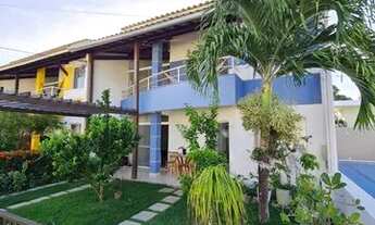 Imagem 13: Casa para venda possui 180 metros quadrados com 4 quartos em Buraquinho - Lauro de Freitas