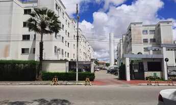 Imagem: Lindo Apartamento no Condomínio Residencial