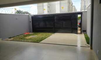 Imagem 2: Térrea para venda com 126 metros quadrados com 3 quartos em Moinho dos Ventos - Goiânia