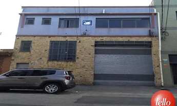 Imagem: São Paulo - Prédio Inteiro - Tatuapé