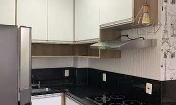 Imagem 5: Apartamento com 2 dormitórios para alugar, 60 m² por R$ 5.100,00/mês - Tamboré - Santana d
