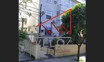 Imagem 3: Apartamento-À VENDA-Gávea-Rio de Janeiro-RJ