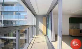 Imagem 5: São Paulo - Kitchenette/Studio - Pinheiros