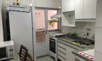 Imagem 6: Santo André - Apartamento Padrão - Vila Guiomar
