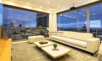 Imagem: Cobertura à venda, 109 m² por R$ 3.900.000,00