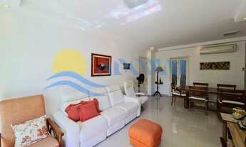 Imagem 3: APARTAMENTO RESIDENCIAL em GUARUJÁ - SP, PITANGUEIRAS