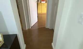 Imagem 3: Apartamento no Parque Brasil - 60 m² - 2 dorms