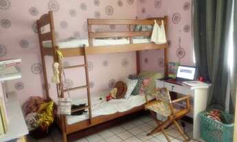 Imagem 4: Apartamento para venda possui 80 metros quadrados com 3 quartos em Stiep