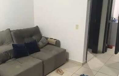 Imagem 4: Apartamento Residencial Rubia kaiser A