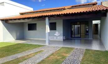 Imagem 7: Casa com 3 dormitórios à venda, 150 m² por R$ 780.000,00 - Alto Umuarama - Uberlândia/MG